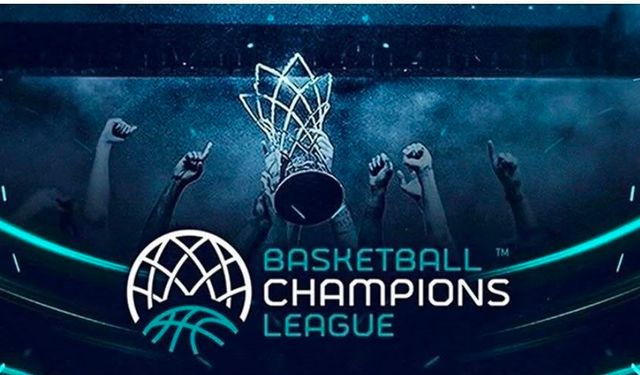 Merkezefendi Basket Avrupa'daki rakibini 8 Temmuz'da öğrenecek