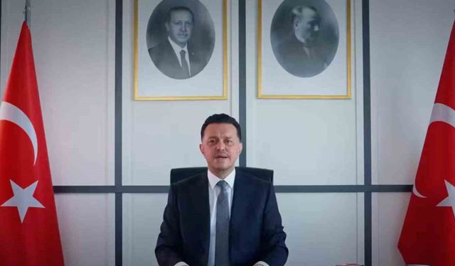 Milletvekili Hatipoğlu'ndan Büyükşehir Belediyesi'ne seçim vaatleri eleştirisi