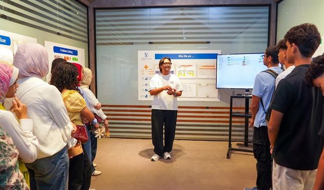 Mısır'da 'Her Coğrafyada Önce İnsan' projesinin 3. dönemi tamamlandı