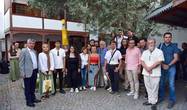 MSKÜ'de geleneksel hale gelen 'Klasik Diller Yaz Kursu' 4. kez açılacak