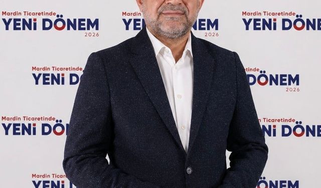 MTSO Başkan adayı Duyan, inşaat sektörüne yönelik projelerini açıkladı