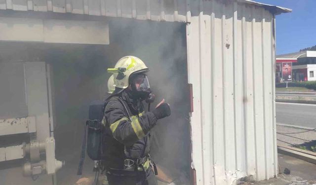 Muğla'da 9 günde 119 acil olaya müdahale edildi