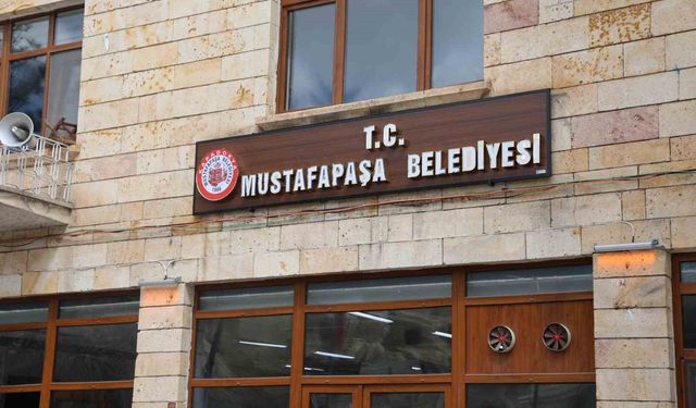 Mustafapaşa'da 2 bin seçmen sandık başına gidecek