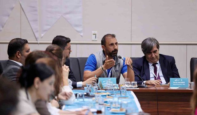 NÖHÜ YÖKAK Ara Değerlendirme Programı saha ziyareti tamamlandı