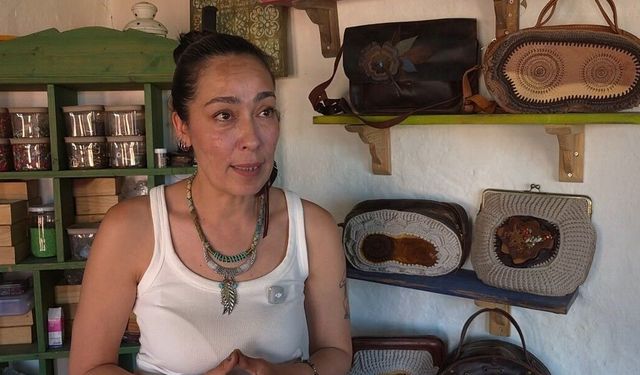 Odunpazarı 9. Uluslararası Ahşap Heykel Festivali beklentilerin gerisinde kaldı