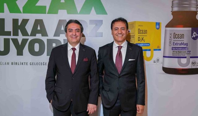 Orzax halka arz oluyor