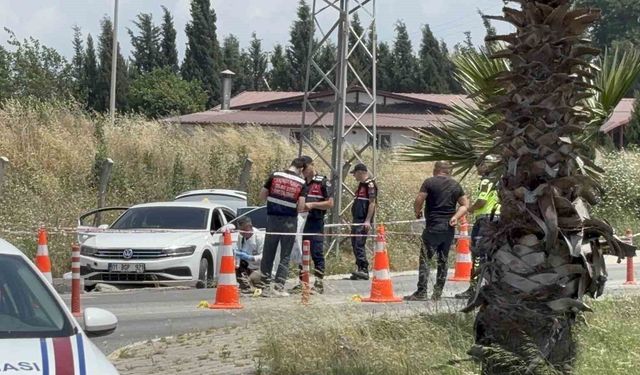 Osmaniye'de husumet kanlı bitti: 2 yaralı, 3 şüpheli yakalandı