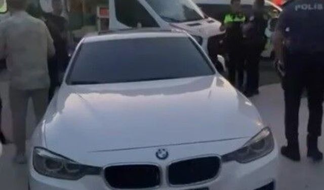 Polisten kaçtı, yayaya çarptı: Aracından uyuşturucu da çıkan alkollü sürücüye 610 bin TL ceza