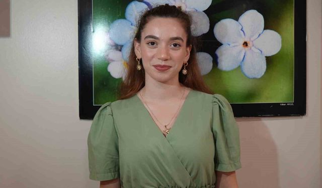 'Sanırım düzelemeyeceğim' dedi, Antalya'da yeniden yürümeye başladı