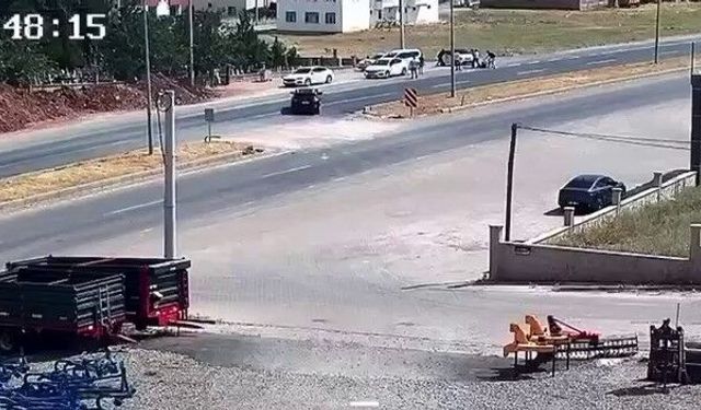 Siirt'te akraba kavgası: 1 yaralı