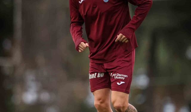 Trabzonspor'da Zubkov dönemi sona eriyor