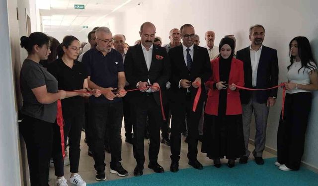 Trafik kazasında hayatını kaybeden Yağız Ali'nin adı okulunda yaşatılacak