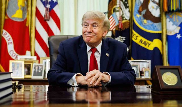 Trump: 'Doha'daki toplantı belki önemli olacak, belki de olmayacak'
