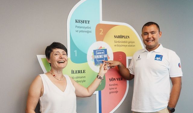 Tuna Tunca, Belfast'ta düzenlenecek soğuk su kampına uğurlandı