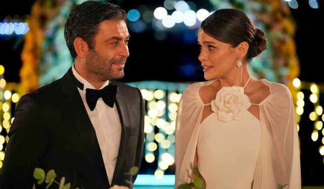 Türkiye'yi dünyaya tanıtan dizilere destek