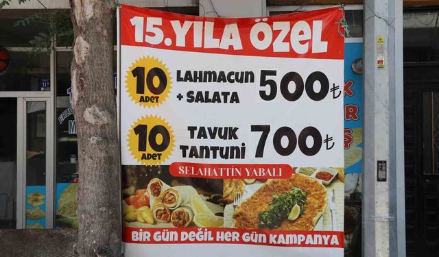 Ucuz sattı başı derde girdi, yapılan denetimde uygunsuzluk bulunamadı