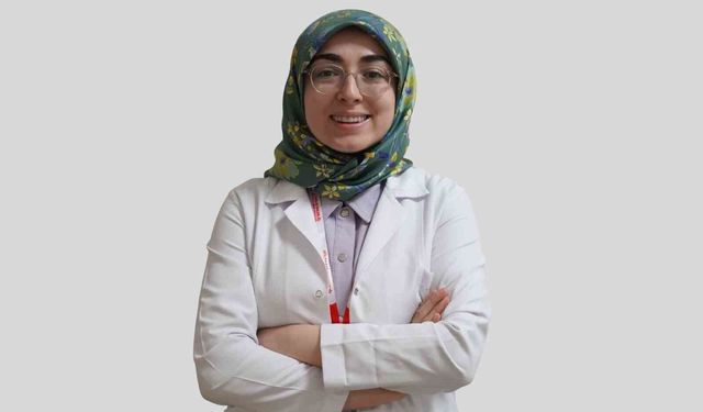 Uzm. Dr. Gülebe Karaduman Aykın hasta kabulüne başladı