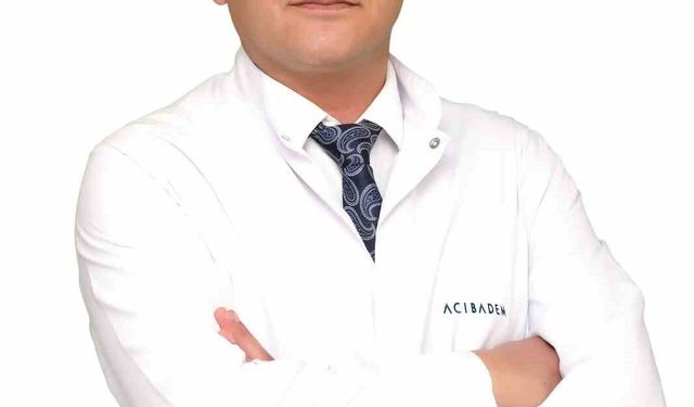 Uzmandan 'badem göz' trendi uyarısı: 'Kişinin yüz yapısı, kaş pozisyonu ve orta yüz anatomisi birlikte değerlendirilmelidir'