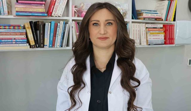 Uzmanı uyardı: 'Günümüzde artan teknoloji kullanımı, tembellik oluşturabilir'