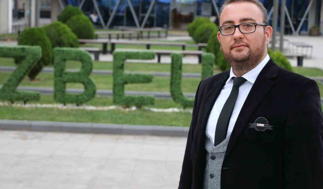 Uzmanından korkutan 'yapay zeka' uyarısı: 'Sesinizi kopyalayıp, ailenizi arıyorlar'
