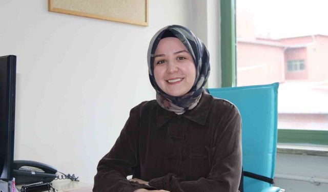 Uzmanından velilere karne uyarısı! 'Karneye fazla anlam yüklemeyin'
