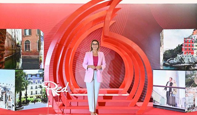 Vodafone Red'liler 1 yılda 2,5 milyar TL tasarruf etti