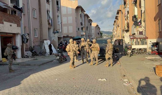 Yasa dışı bahis şebekesine şafak baskını: 67 gözaltı