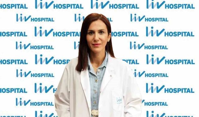 Yazın cilt ve saç sağlığını korumak için uzmanından öneriler