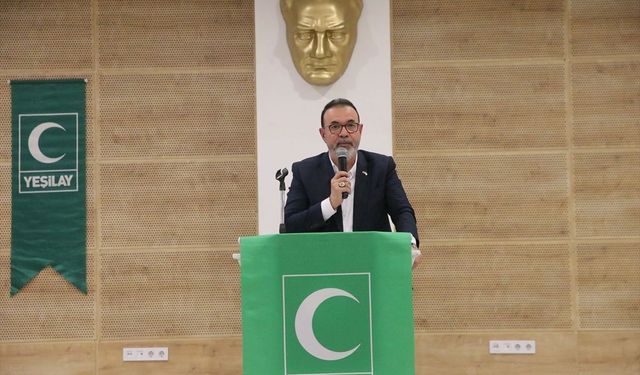 Yeşilay Muğla Başkanı Şengür'den çakmak gazı uyarısı: 'Bu bir toplumsal uyarıdır'