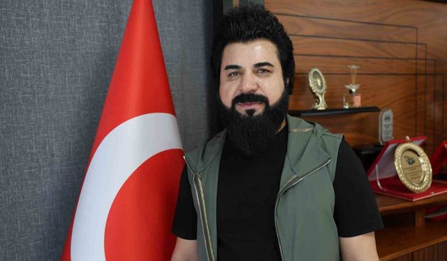 15 Temmuz tanığı Çubuk: 'Arkadaşlarım orada şehit oldu, ben o günü hiçbir zaman unutmam'