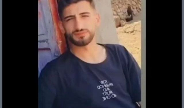 21 yaşındaki genç yaşamına son verdi