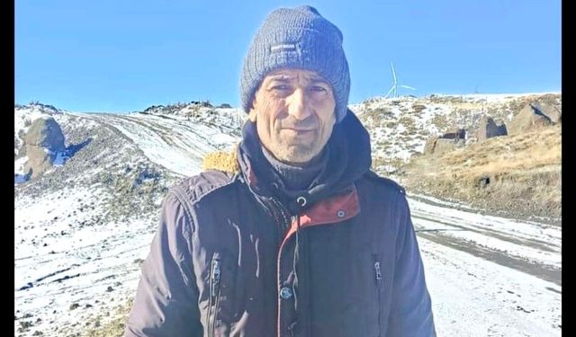 4 çocuk babası canına kıydı