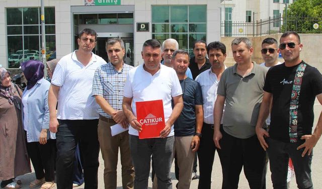 Adana'da daireler için 'çifte satış' iddiası