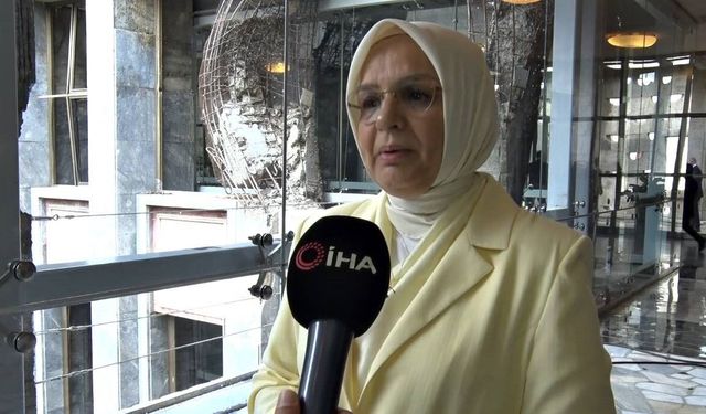 AK Parti Düzce Milletvekili Keşir: 'Kurtuluş Savaşı'nda da nükseden kan hafızamız o gece canlandı'