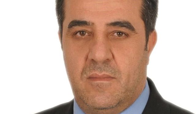Anahtar Parti Kırşehir İl Başkanı Cemal Kaya: 'Hasat dönemi üreticimize bereket getirsin'
