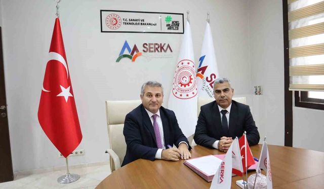 Ardahan süt sektöründe gıda güvenliği kapasitesi güçleniyor