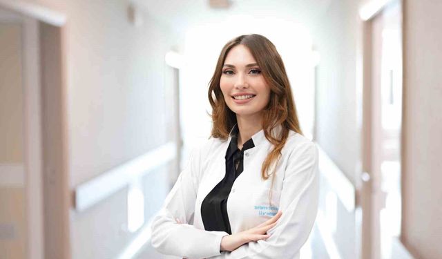 'Aşırı terleme özgüven kaybına neden olabiliyor'