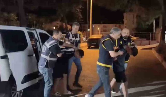 Balıkesir'de trafik tartışması kanlı bitti