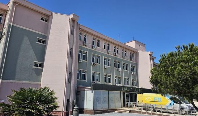 Bandırma'daki cinsel saldırı davasında tutukluluk devam etti