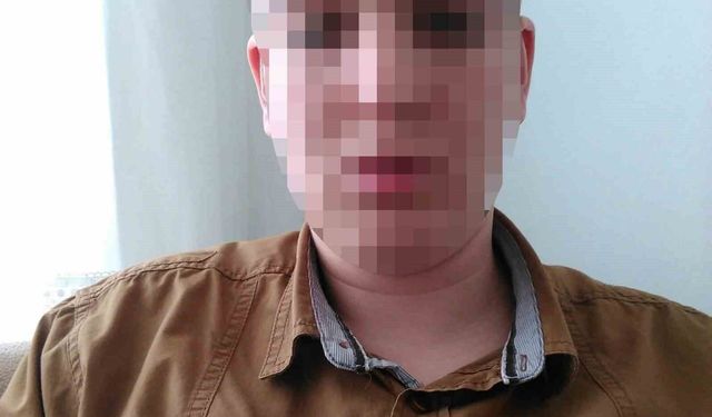 Bariyerlere çarpan otomobil alev almıştı: Ağır yaralanan sürücü hayatını kaybetti