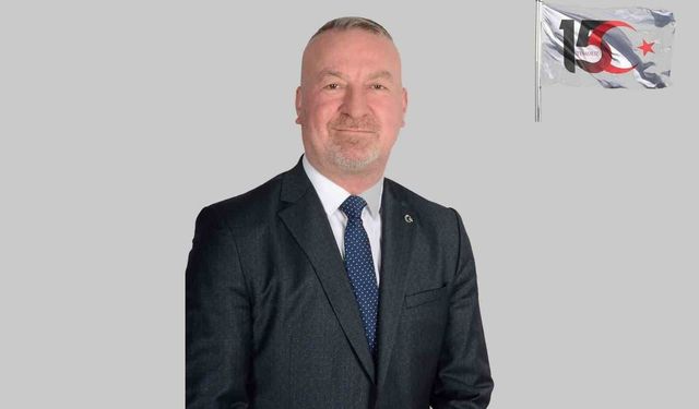 Başkan Karabatı: '15 Temmuz'u asla unutmayacağız, unutturmayacağız'