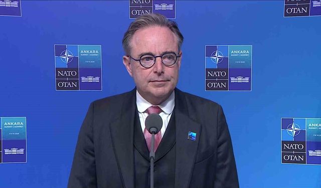 Belçika Başbakanı De Wever: 'NATO'nun 5. maddesi, bir ülkenin saldırısına ortak olmayı zorunlu kılmaz'