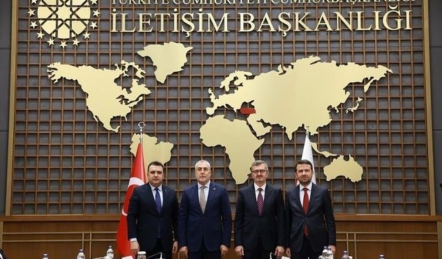 BİK ile İŞKUR arasında medya sektörü için iş birliği protokolü