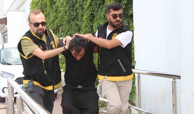 Birlikte yaşadığı kadını çekiçle darbedip boğazından bıçaklamıştı: 'Sürekli dışarı çıkıp başkalarıyla görüşüyordu'