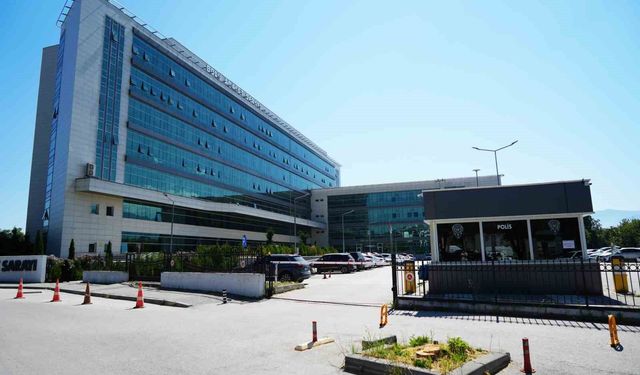 Bolu'da banka müdürü nitelikli dolandırıcılık suçlamasıyla tutuklandı