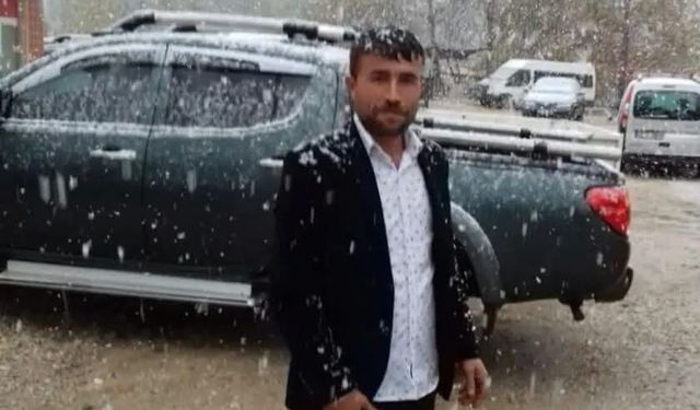 Bolu'da serinlemek için gölete giren orman işçisinin cansız bedeni bulundu
