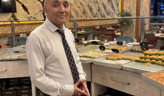 Bolu'da yediler, içtiler; hesabı ödemeden gittiler
