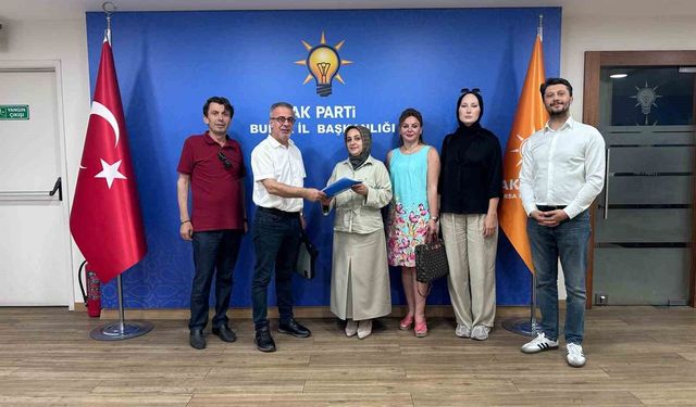 Bursa'da 50 bin, Türkiye'de 1 milyon esnaf sicil affı bekliyor