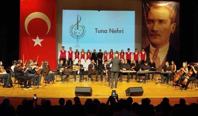 Bursa'nın kayıp ezgileri 15 Temmuz destanıyla yankılandı