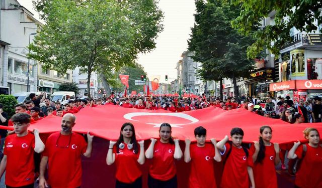 Fatih'te 15 Temmuz'un 10. yılında 'İrade Bizim, Zafer Bizim' programı düzenlenecek